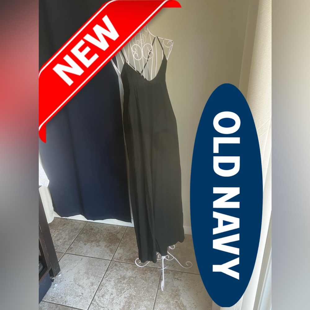Old navy dress